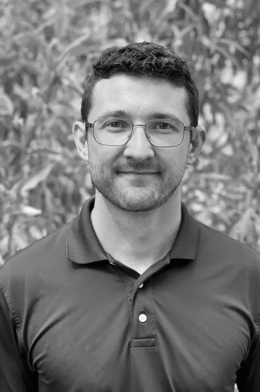 Jeff Burchett — Cherry Hills Design & Stone